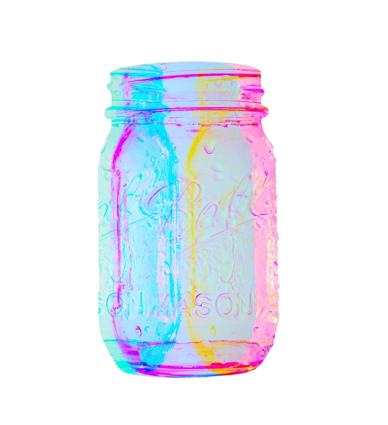 Mason Jar Herb Kits